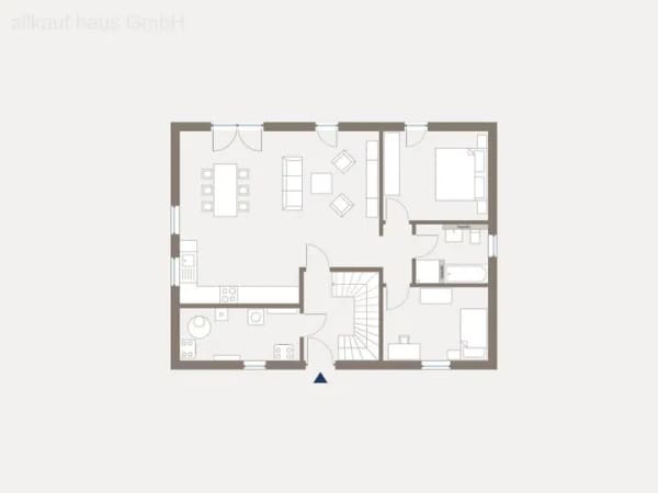 Immobilie in Arzbach - Individuell planbares Mehrfamilienhaus in Arzbach - Ihr neues Zuhause nach Maß - Bild 4