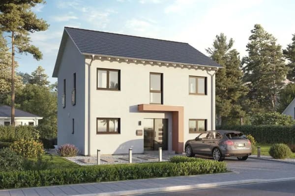 Immobilie in Bad Ems - Modernes Einfamilienhaus-Projekt in Bad Ems: Gestalten Sie Ihr Zuhause individuell - Bild 4