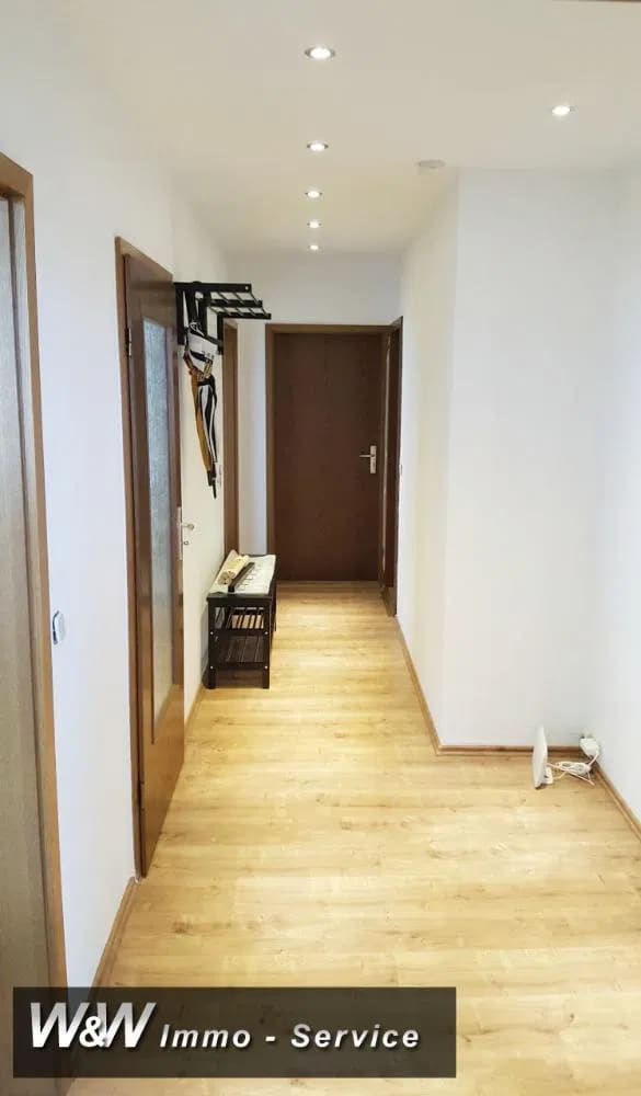 Immobilie in Reinsdorf - vollvermietetes Mehrfamlienhaus mit neuer Heizungsanlage - Bild 0