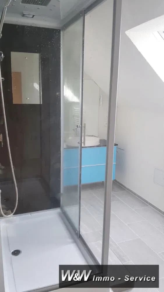 Immobilie in Reinsdorf - vollvermietetes Mehrfamlienhaus mit neuer Heizungsanlage - Bild 2