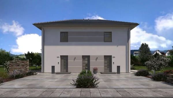 Immobilie in Rackwitz - EIN STADTHAUS MIT ZAHLREICHEN HIGHLIGHTS. - Bild 2