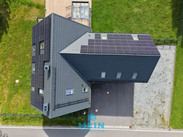 Immobilie in Marienberg - Liebe auf den ersten Blick – Ihr High-End-Traumhaus voller Freiheit und Luxus. - Bild 2
