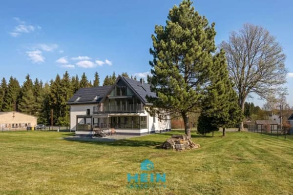 Immobilie in Marienberg - Liebe auf den ersten Blick – Ihr High-End-Traumhaus voller Freiheit und Luxus. - Bild 4