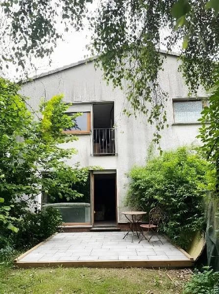 Immobilie in Altenkirchen (Westerwald) - Einfamilienhaus mit Potenzial 150m² Kachelofen ruhige ländliche Lage 2 Bäder Keller 5km Altenkirchen - Bild 3