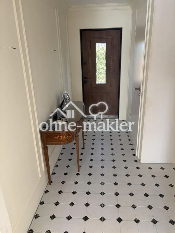 Immobilie in Eschbach - Doppelhaushälfte in 79427 Eschbach - Bild 1