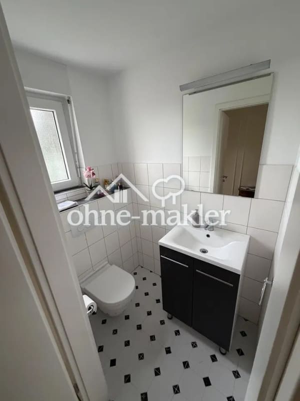 Immobilie in Eschbach - Doppelhaushälfte in 79427 Eschbach - Bild 2
