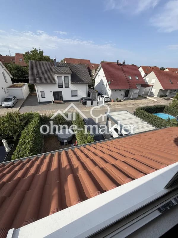 Immobilie in Eschbach - Doppelhaushälfte in 79427 Eschbach - Bild 4