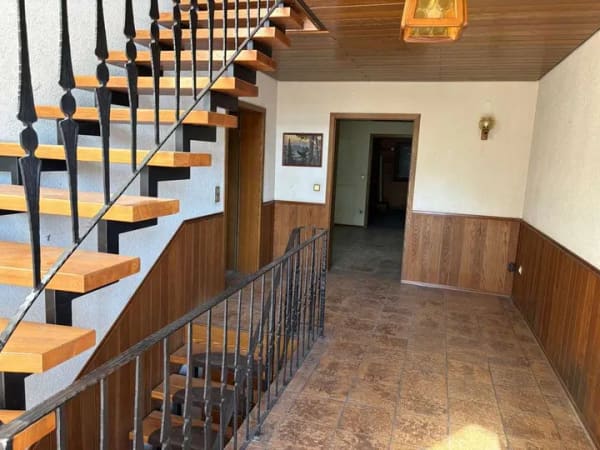 Immobilie in Weingarten (Pfalz) - Einfamilienhaus in ruhiger Wohnlage von Weingarten - Bild 3