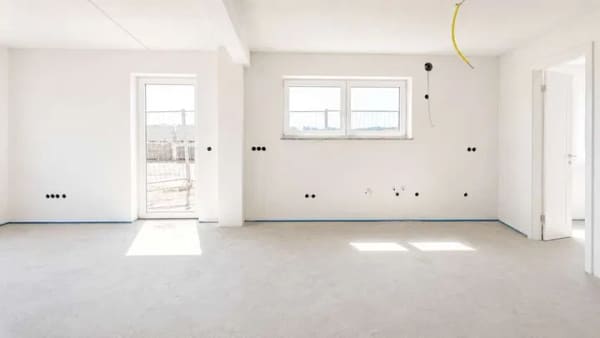 Immobilie in Bruckberg - *** Erstbezug Eckhaus - 4-Schlafzimmer | modern | KfW 40 *** - Bild 1