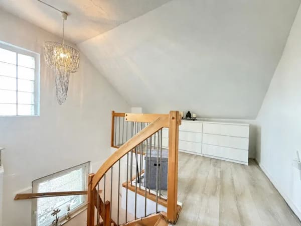 Immobilie in Blaubeuren - Wohnen im Grünen - Charmantes Einfamilienhaus in Altental / Blaubeuren - Bild 3