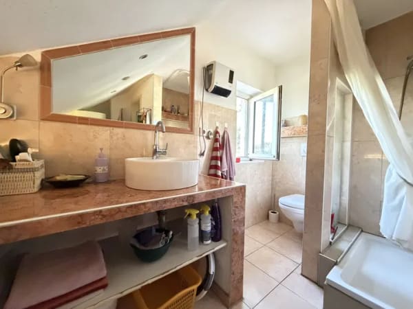 Immobilie in Blaubeuren - Wohnen im Grünen - Charmantes Einfamilienhaus in Altental / Blaubeuren - Bild 4