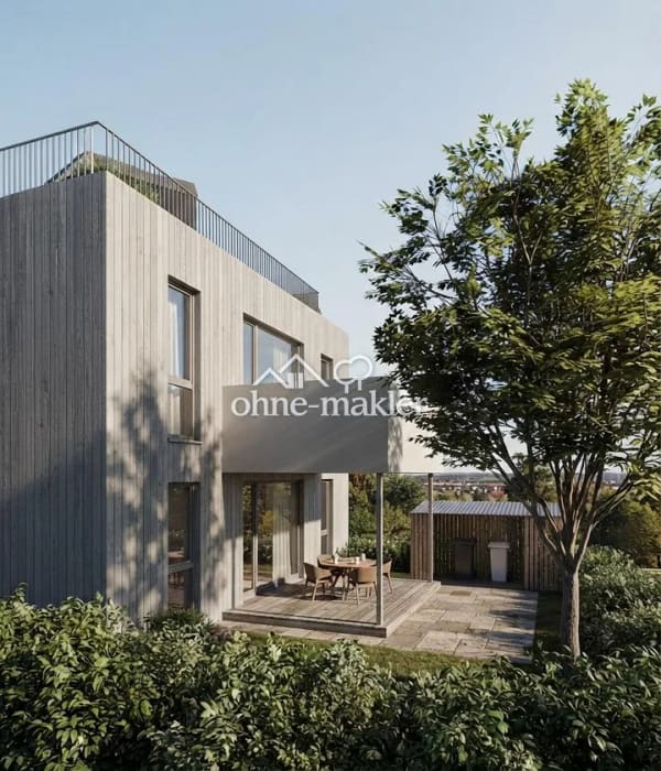 Immobilie in Murr - 4-Zimmer-Wohnung mit großzügigem Balkon und Stellplatz - Bild 3