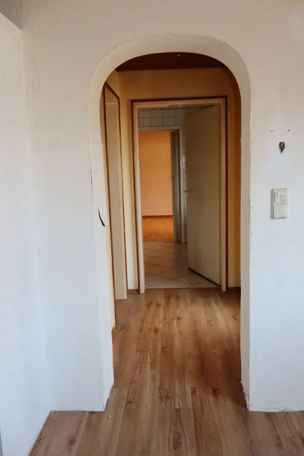 Immobilie in Waldsee - Handwerker aufgepasst! Sanierungsbedürftiges Haus mit viel Potenzial - Bild 4