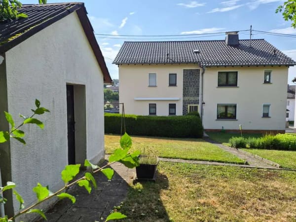 Immobilie in Puderbach - Top-gepflegtes Ein-/Zweifamilienhaus in bevorzugter Wohnlage von Puderbach zu verkaufen! - Bild 4