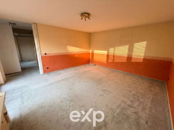 Immobilie in Bad Kissingen - Terrassenwohnung mit Wintergarten und toller unverbauter Aussicht - Bild 2