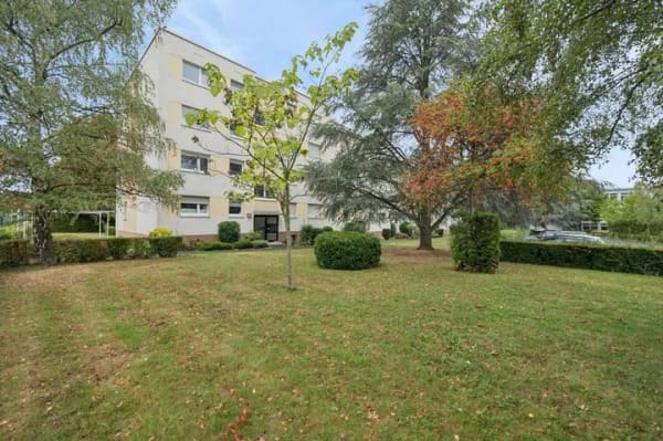 Immobilie in Rheinbach - Attraktive Kapitalanlage in Freizeitparknähe: Modernisierte und solide vermietete 3-Zimmer-Wohnung - Bild 1