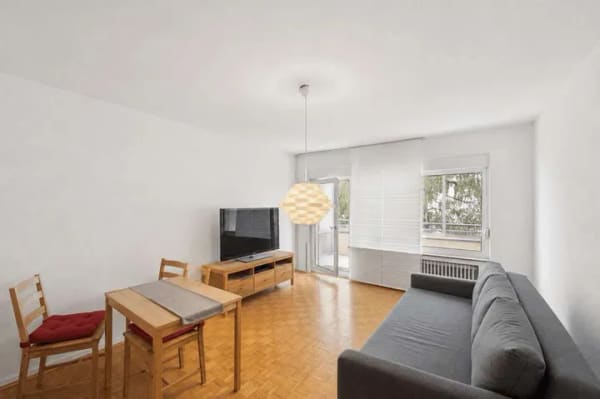 Immobilie in Rheinbach - Attraktive Kapitalanlage in Freizeitparknähe: Modernisierte und solide vermietete 3-Zimmer-Wohnung - Bild 2