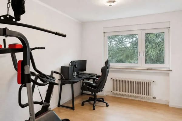 Immobilie in Rheinbach - Attraktive Kapitalanlage in Freizeitparknähe: Modernisierte und solide vermietete 3-Zimmer-Wohnung - Bild 3