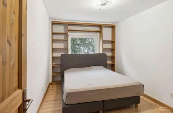 Immobilie in Rheinbach - Attraktive Kapitalanlage in Freizeitparknähe: Modernisierte und solide vermietete 3-Zimmer-Wohnung - Bild 4