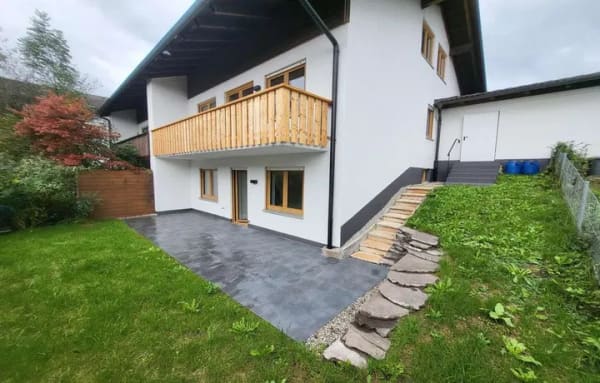 Immobilie in Babensham - Großzügig geschnittenes Haus für die ganze Familie! *Provisionsfrei* - Bild 1