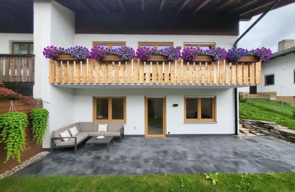 Immobilie in Babensham - Großzügig geschnittenes Haus für die ganze Familie! *Provisionsfrei* - Bild 3