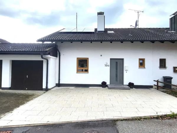 Immobilie in Babensham - Großzügig geschnittenes Haus für die ganze Familie! *Provisionsfrei* - Bild 4