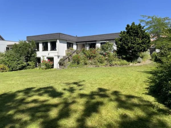 Immobilie in Altenholz - Architektur - Raum - Möglichkeiten - Bild 0