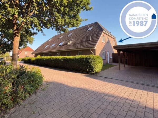 Immobilie in Leezen - Halbes Haus, volle Rendite! - Bild 0