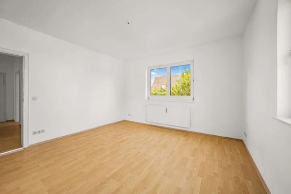 Immobilie in Gräfelfing - 2-Parteienhaus mit ausgebautem Dachgeschoss  - Bild 4