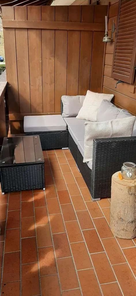 Immobilie in Schönau am Königssee - Charmante 3 Zimmer Wohnung - Bild 2