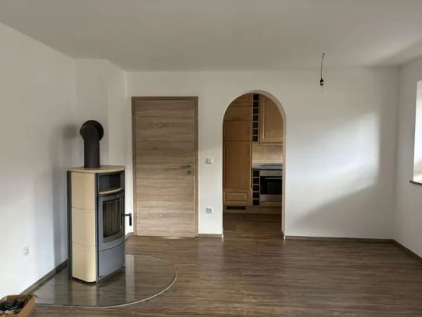 Immobilie in Schönau am Königssee - Charmante 3 Zimmer Wohnung - Bild 3