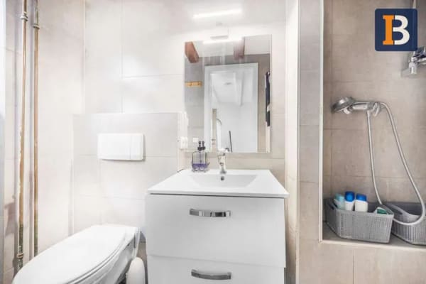 Immobilie in Efringen-Kirchen - Attraktive Kapitalanlage: Renovierte, vermietete Maisonettewohnung mit ca. 44 m² und Stellplatz - Bild 4