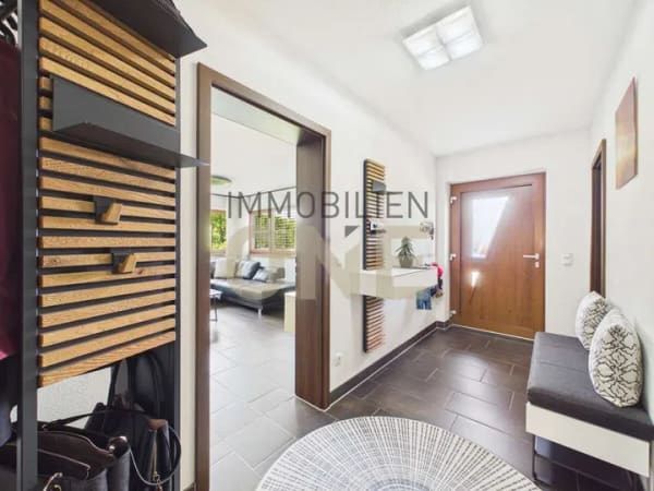 Immobilie in Stallwang - Traumhafte Waldrandlage – großzügiges Einfamilienhaus mit Weitblick - Bild 1