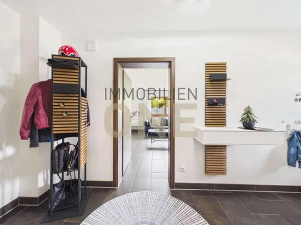 Immobilie in Stallwang - Traumhafte Waldrandlage – großzügiges Einfamilienhaus mit Weitblick - Bild 4