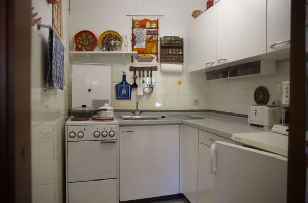 Immobilie in Grömitz - 2-Zimmer-Wohnung mit vielen Möglichkeiten - Bild 2