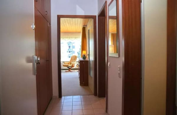 Immobilie in Grömitz - 2-Zimmer-Wohnung mit vielen Möglichkeiten - Bild 3