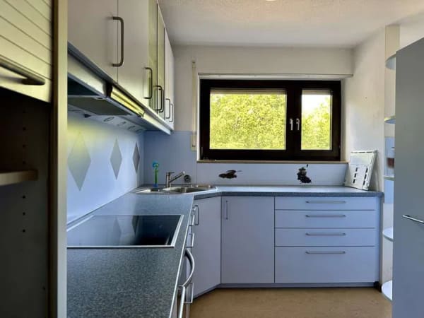 Immobilie in Weilheim an der Teck - Wohnkomfort für jede Lebensphase – ideal für ältere Menschen und Familien - Bild 2