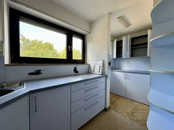 Immobilie in Weilheim an der Teck - Wohnkomfort für jede Lebensphase – ideal für ältere Menschen und Familien - Bild 3