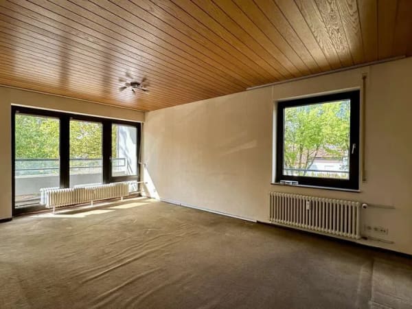 Immobilie in Weilheim an der Teck - Wohnkomfort für jede Lebensphase – ideal für ältere Menschen und Familien - Bild 4
