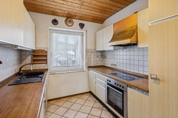 Immobilie in Fischbach bei Dahn - Großzügiges Wohnhaus mit separater Ferienwohnung in ruhiger Waldrandlage - Bild 3