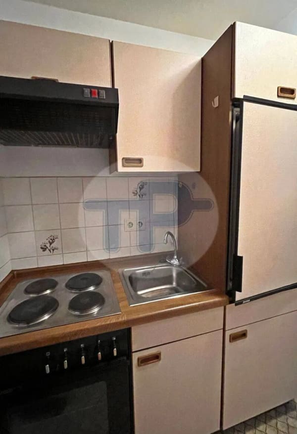 Immobilie in Pocking - 1-ZIMMER WOHNUNG MIT PKW-STELLPLATZ IN BEVORZUGTER WOHNLAGE VON POCKING - Bild 4