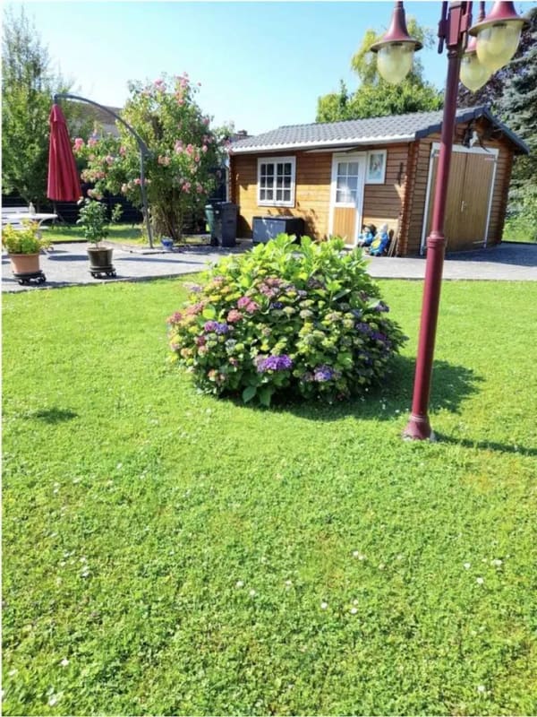 Immobilie in Merenberg - Sehr gepflegtes Einfamilienhaus in Merenberg im Landkreis Limburg - Bild 4