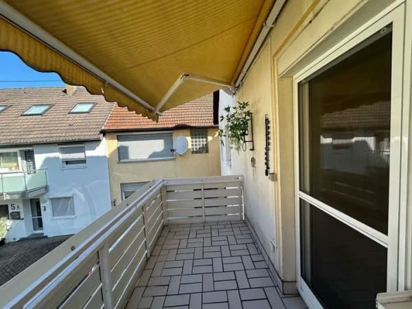 Immobilie in Adelsheim - Gemütliches Zuhause mit Charme im Herzen von Adelsheim - Bild 2