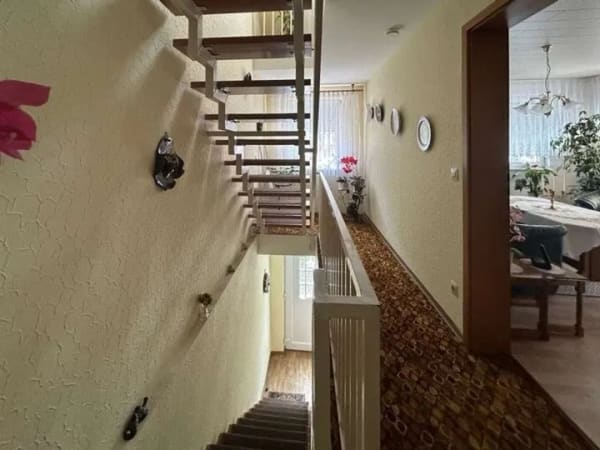 Immobilie in Adelsheim - Gemütliches Zuhause mit Charme im Herzen von Adelsheim - Bild 4