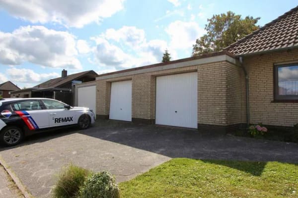 Immobilie in Wiesmoor - Vielseitiges Wohnobjekt in Wiesmoor – Wohnen, Vermieten & Arbeiten unter einem Dach - Cashflow-Haus  - Bild 4