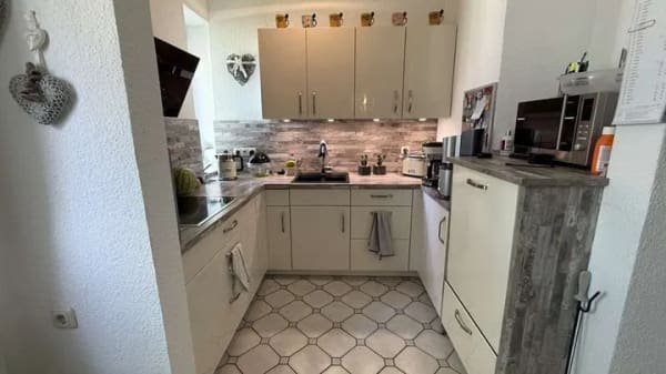 Immobilie in Wilhelmshaven - Teilvermietet - alleinige Nutzung möglich!
Zwei-/Dreifamilienhaus als Reihendhaus - Bild 3