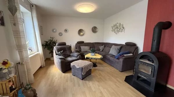 Immobilie in Wilhelmshaven - Teilvermietet - alleinige Nutzung möglich!
Zwei-/Dreifamilienhaus als Reihendhaus - Bild 4