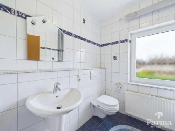 Immobilie in Langerwehe - Attraktiv gestaltetes Mehrgenerationenhaus mit gemütlichem Garten in Langerwehe-Geich - Bild 4