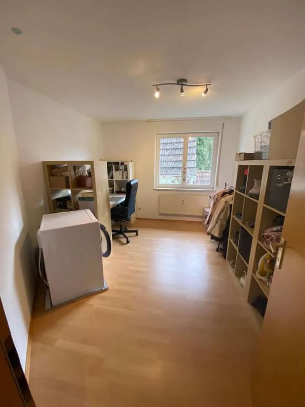 Immobilie in Nufringen - 3,5 Zimmer Wohnung im 1. OG  mit TG Stellplatz // Privatverkauf - Bild 1