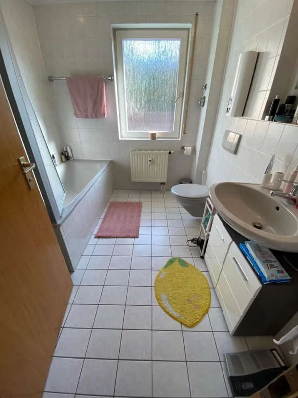 Immobilie in Nufringen - 3,5 Zimmer Wohnung im 1. OG  mit TG Stellplatz // Privatverkauf - Bild 3